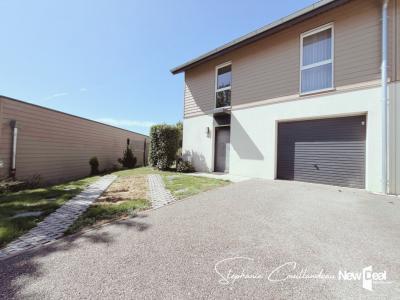 For sale House BIOLLE 