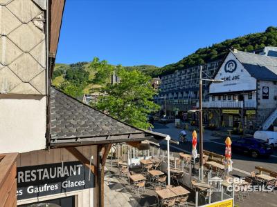 For sale Apartment BESSE-ET-SAINT-ANASTAISE 