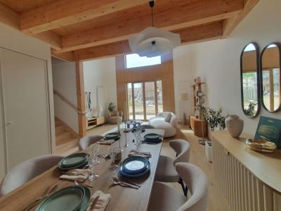 Vente Maison 5 pièces PUISEUX-EN-FRANCE 95380