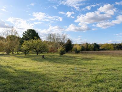 Vente Terrain SAINT-QUENTIN-LA-POTERIE 30700