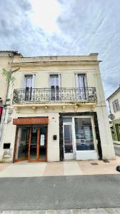 Vente Immeuble LESPARRE-MEDOC 33340