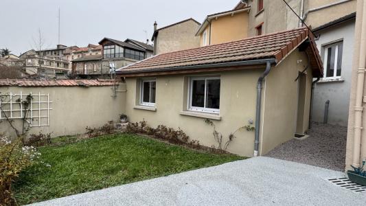 Location Maison SAINT-REMY-SUR-DUROLLE 63550