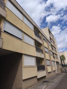 Location Appartement NIMES 30000