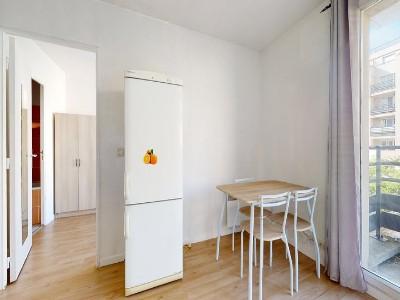 Location Appartement 2 pi�ces MONTPELLIER 34090