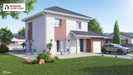 Vente Maison 4 pi�ces VIF 38450