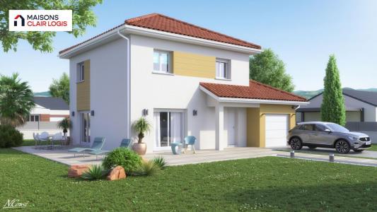 Vente Maison 4 pi�ces VIF 38450