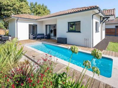 Vente Maison 4 pièces LUDON-MEDOC 33290