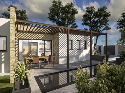 Vente Maison 4 pièces LUDON-MEDOC 33290