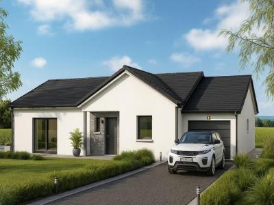 Vente Maison THIEBOUHANS 25470