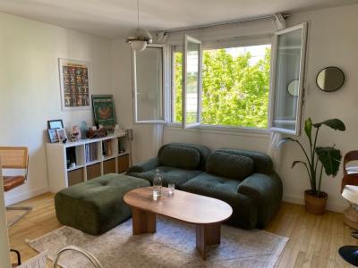 Location Appartement 3 pi�ces REZE 44400