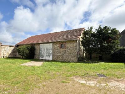 Vente Maison COURDIMANCHE 95800