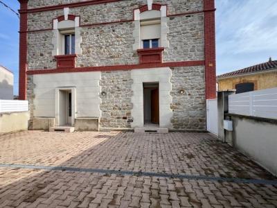 Vente Appartement 2 pi�ces ROCHE-LA-MOLIERE 42230