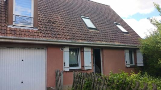 Vente Maison SAINT-LEONARD 62360