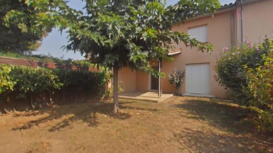 Vente Maison 4 pi�ces SAINT-GAUDENS 31800