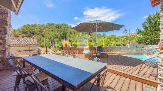 Vente Maison 6 pi�ces UZES 30700