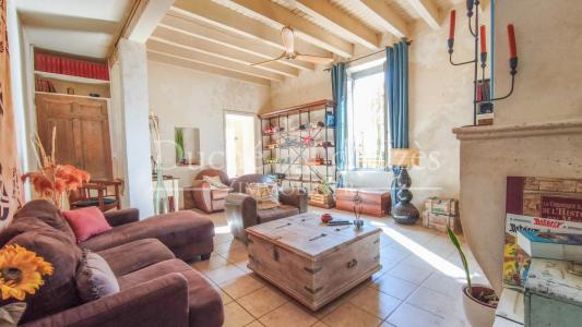 Vente Maison 4 pi�ces BAGNOLS-SUR-CEZE 30200
