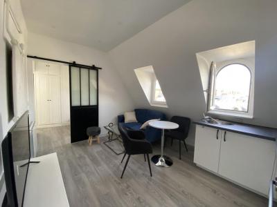Location Appartement PARIS-15EME-ARRONDISSEMENT 75015