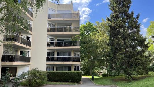 Vente Appartement SAINT-GERMAIN-EN-LAYE  78
