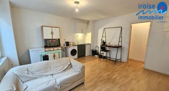 Location Appartement 2 pi�ces BREST 29200