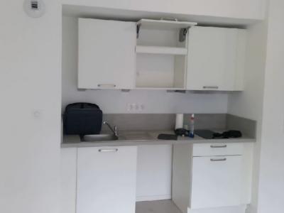 Location Appartement 2 pi�ces TOURS 37100