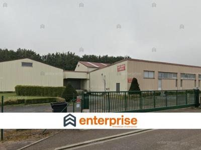 Vente Bureau LISIEUX 14100