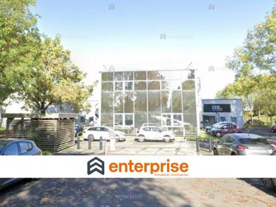Location Bureau HEROUVILLE-SAINT-CLAIR 14200