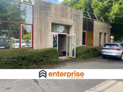 Location Bureau CAEN 14000