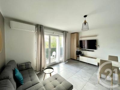 Location Appartement 2 pi�ces CORBAS 69960