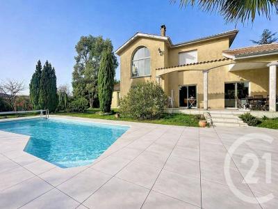 Vente Maison 6 pi�ces SAINT-CYR-SUR-LE-RHONE 69560