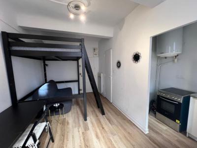 Location Appartement BEAURECUEIL 13100