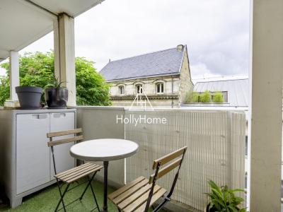 Vente Appartement 4 pi�ces BORDEAUX 33300