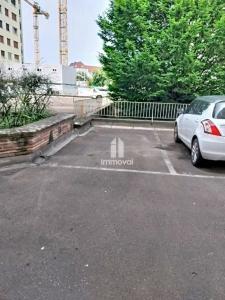 Vente Parking STRASBOURG 67100