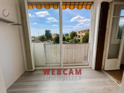 Vente Appartement BOCCA 