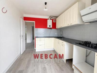 Vente Appartement BOCCA 