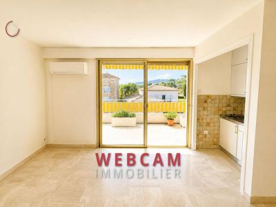 Vente Appartement BOCCA 06150