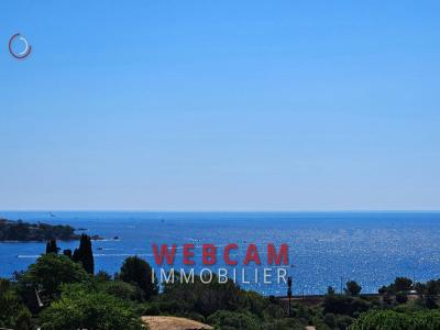 Vente Appartement 3 pi�ces AGAY 83530
