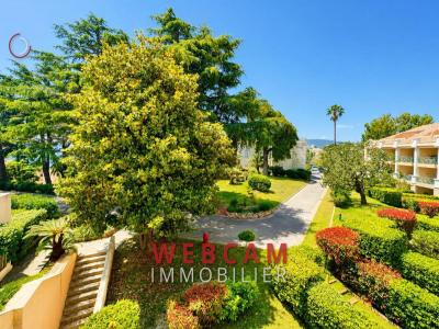 Vente Appartement 3 pi�ces CANNES 06400