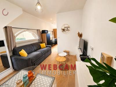 Vente Appartement AGAY 83530