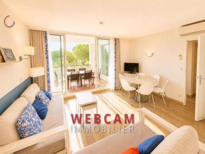 Vente Appartement ANTIBES 