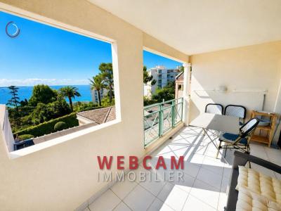 Vente Appartement BOCCA 
