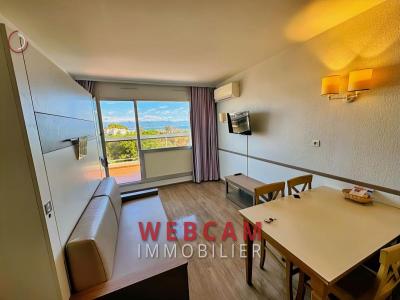 Vente Appartement JUAN-LES-PINS 