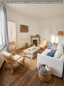 Vente Appartement 3 pi�ces SAINT-MAUR-DES-FOSSES 94100