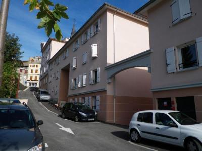 Location Appartement 3 pi�ces AMBERIEU-EN-BUGEY 01500