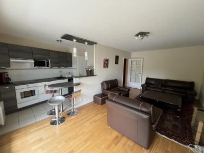 Location Appartement 2 pi�ces NANTES 44000