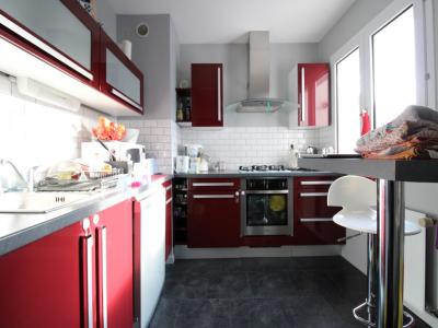 Location Appartement 3 pi�ces NANTES 44000