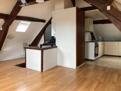 Location Appartement ROMILLY-SUR-SEINE 10100
