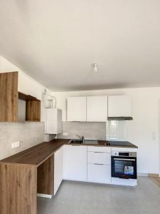 Location Appartement 2 pi�ces SAINT-ALBAN-LEYSSE 73230