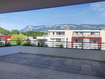 Location Appartement BOURGET-DU-LAC 