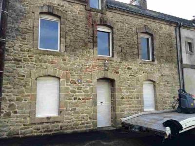 Vente Maison SEGLIEN 