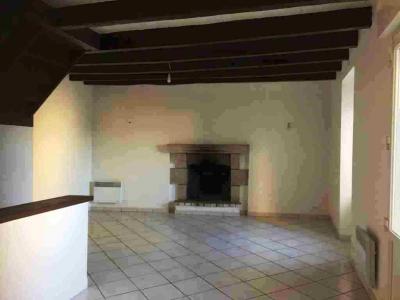 Vente Maison SEGLIEN 